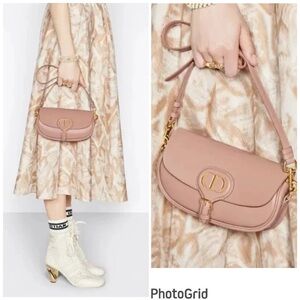 Dior Bobby East-West Bag